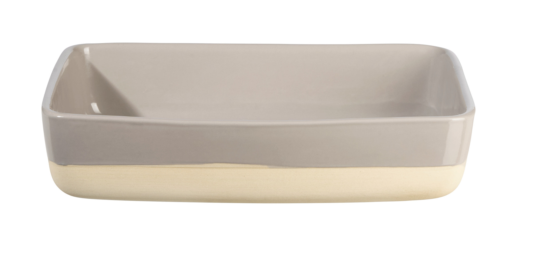 ASA Selection Auflaufform rechteckig GRANDE in Farbe nude