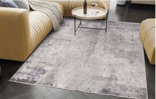 OCI Webteppich VELA MIRAGE in ca. 140 x 190 cm