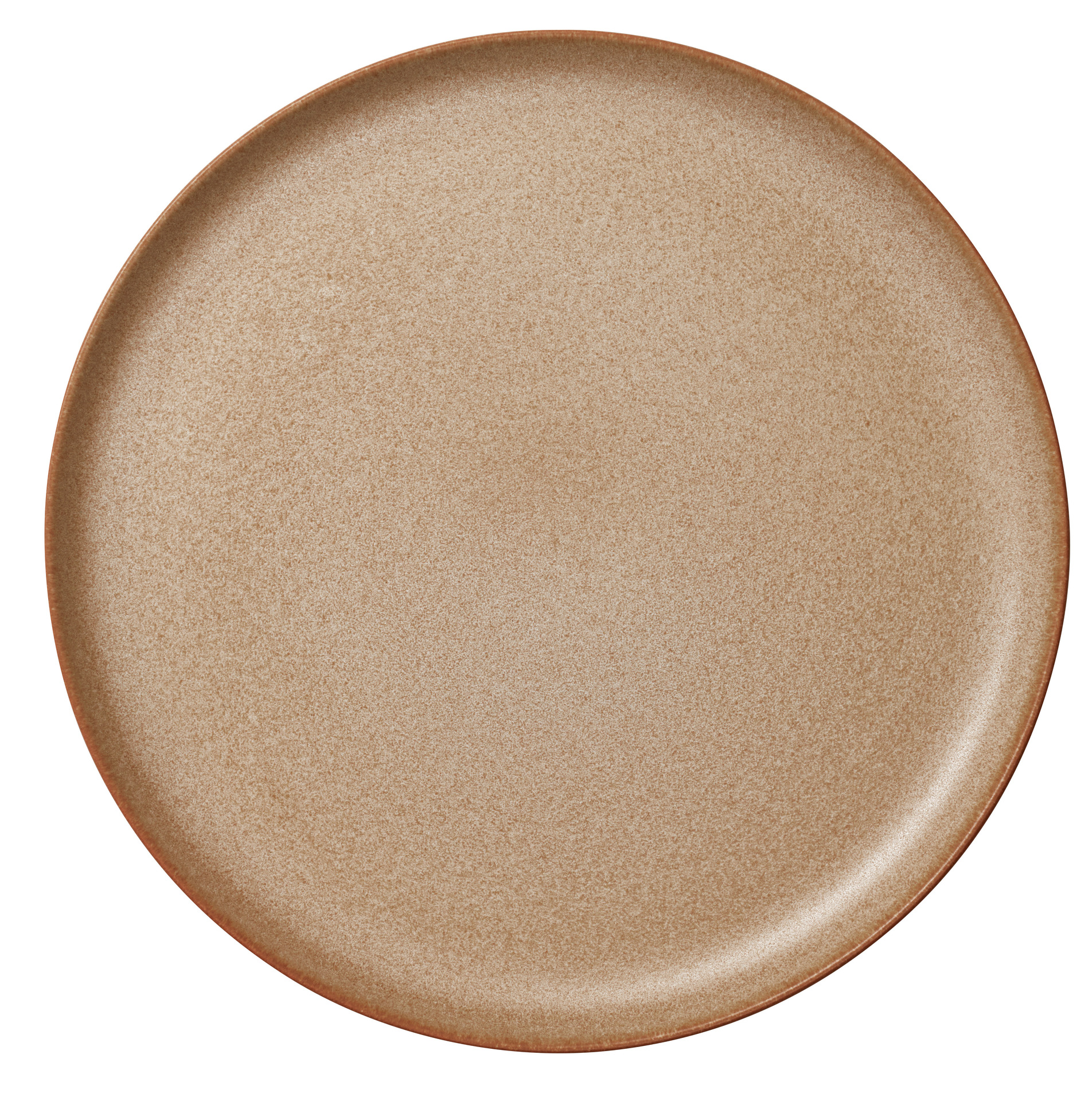 ASA Selection Dessertteller SAISONS ALMOND Ø ca. 21cm in Farbe hellbraun