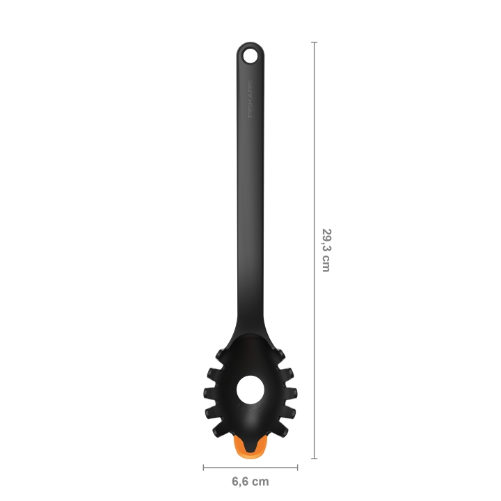 Fiskars Pastalöffel FUNCTIONAL FORM Fiskars Pastalöffel FUNCTIONAL FORM