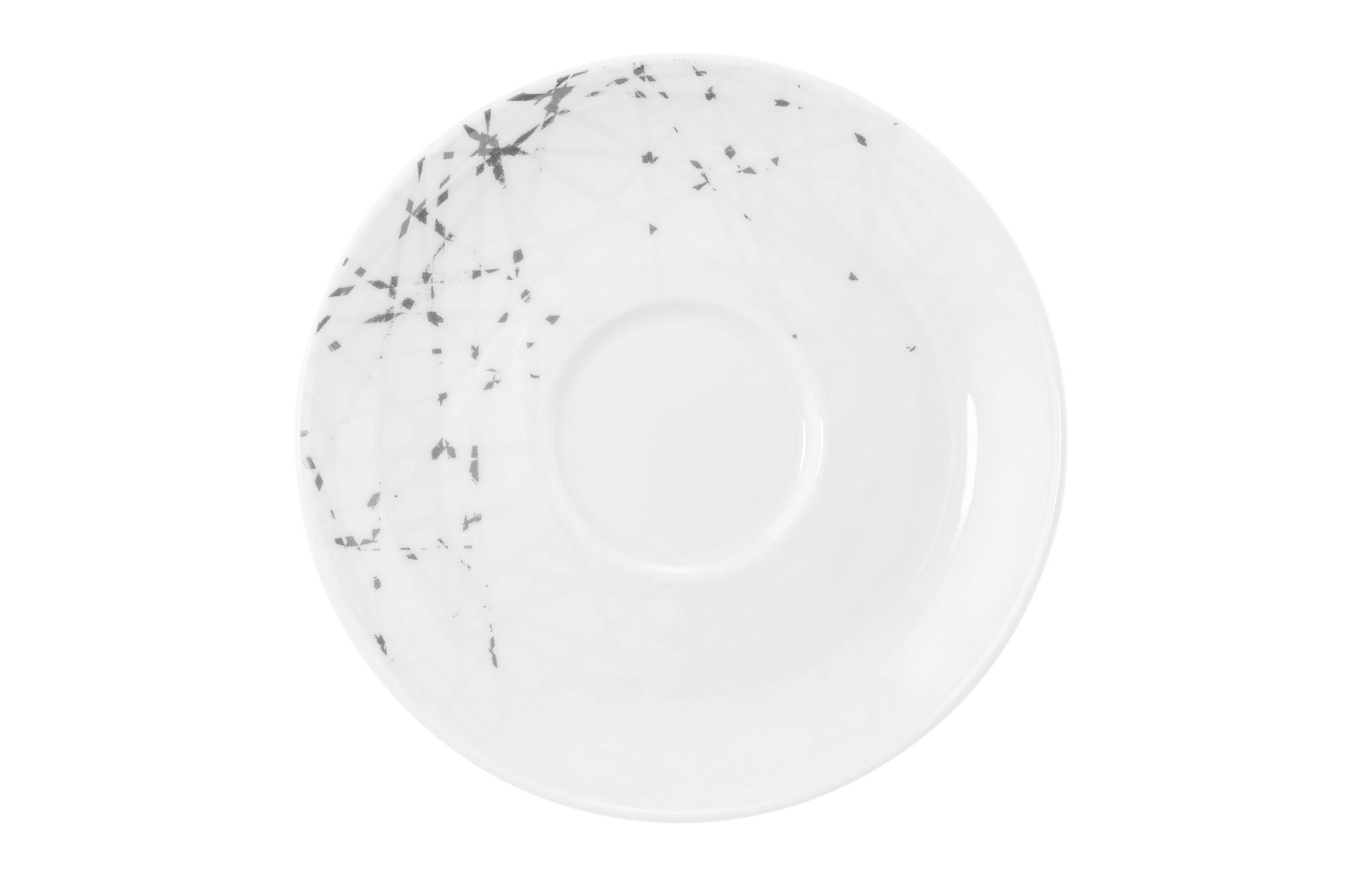 Seltmann Weiden Teeuntertasse 13cm Liberty 65162 Brace 