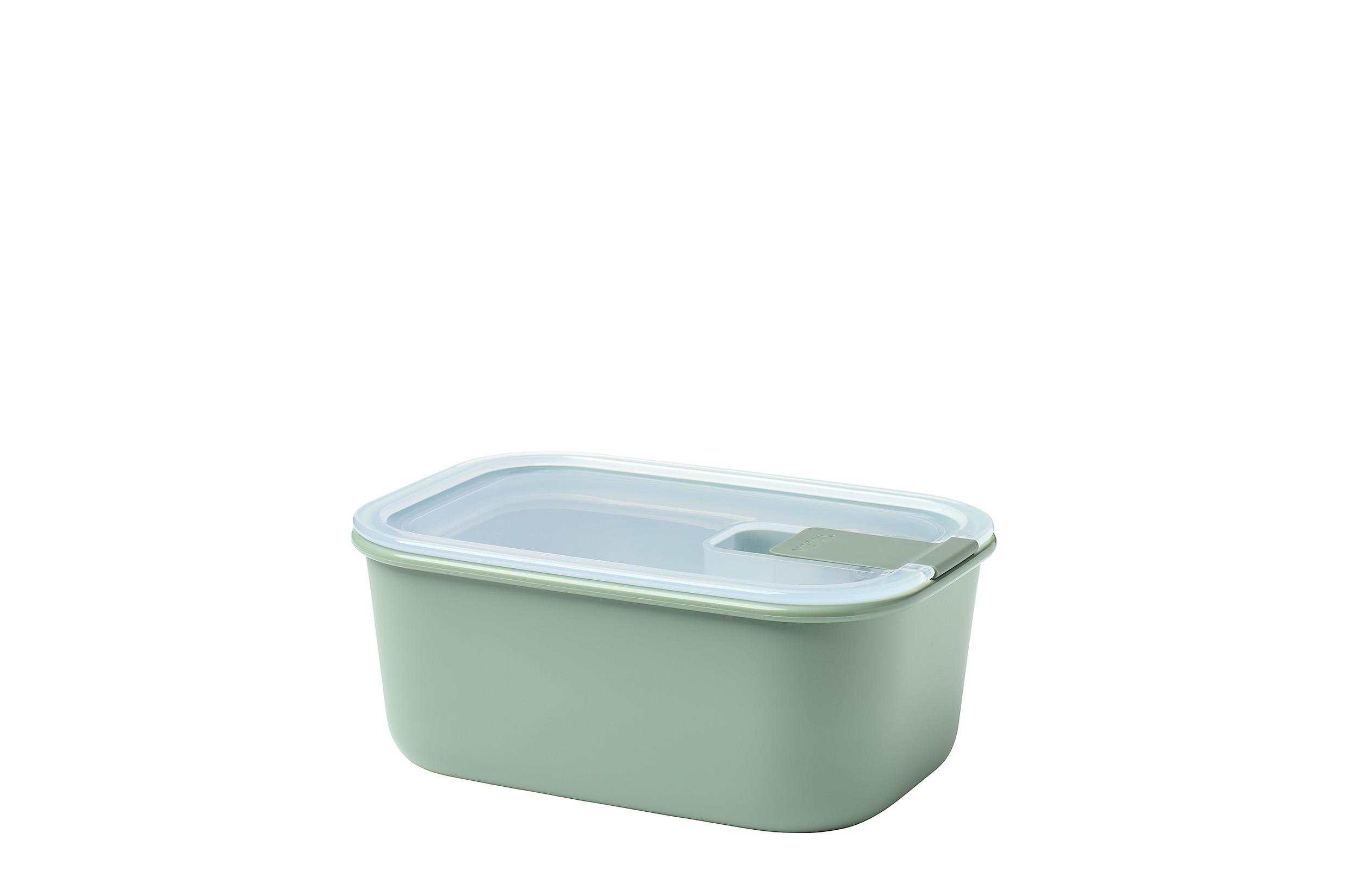 Mepal Frischhaltedose Easyclip 700ml in Farbe Nordic Sage