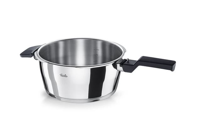 Fissler Schnellkochtopf 4,5L VITAQUICK® in Vitaquick®, edelstahl