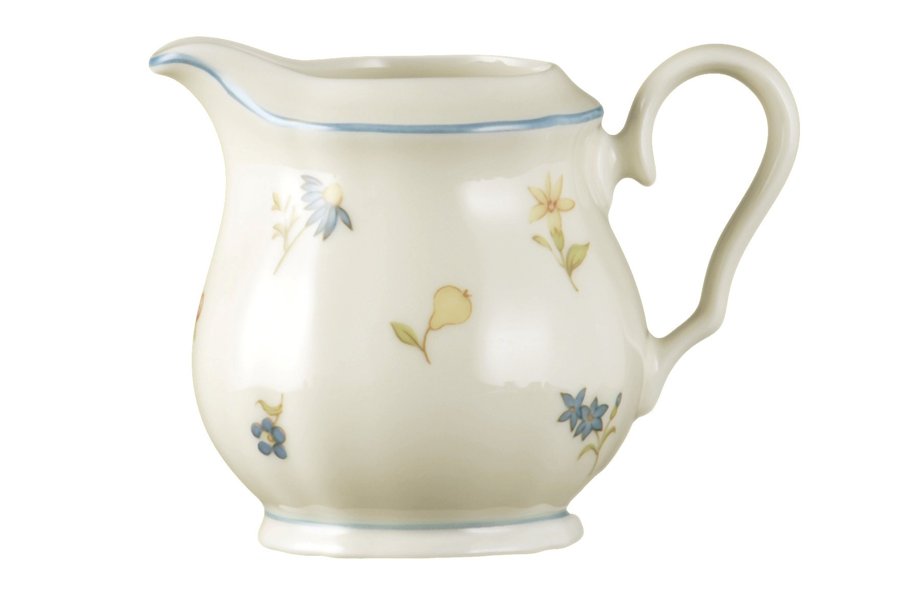 Seltmann Weiden Milchkännchen 0,12 l Marieluise 30308 Streublume Seltmann Weiden Milchkännchen 0,12 l Marieluise 30308 Streublume