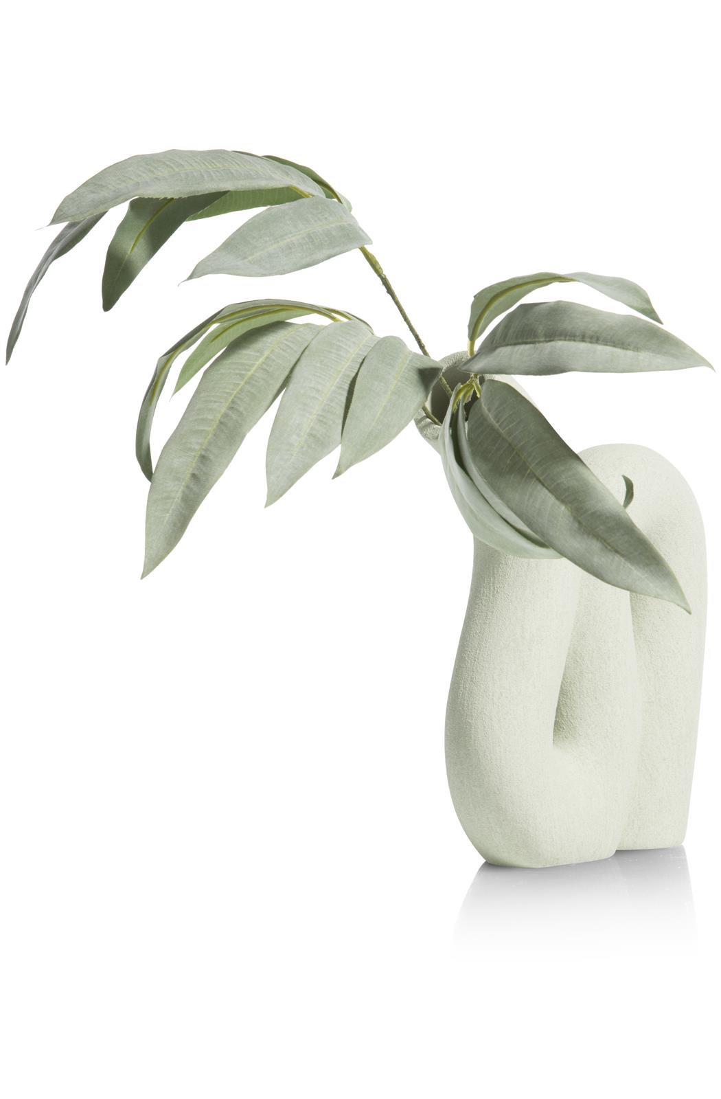 Coco Maison Vase Bodil H28cm 48213-MNT