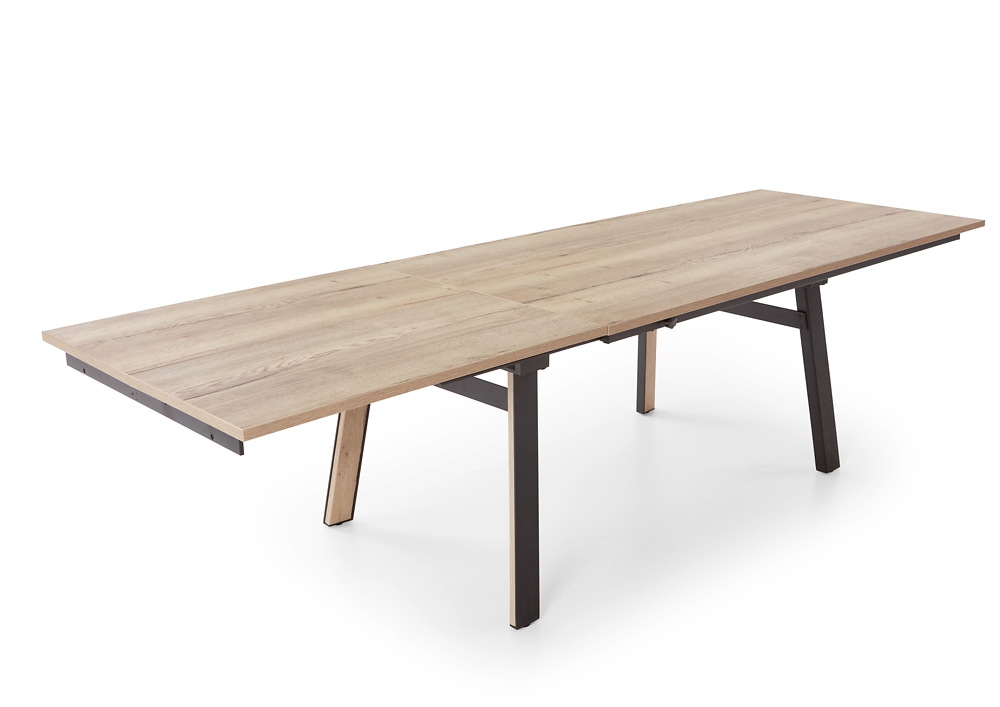 Niehoff Design-Tisch BLACKBURN