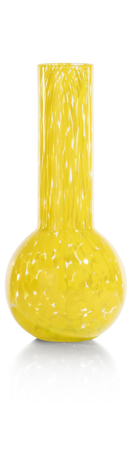 Coco Maison Vase Selma H33cm 48203-GEE
