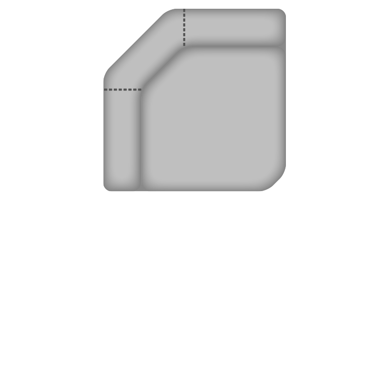 flasche, kanister, behälter, kunststoff, transparent