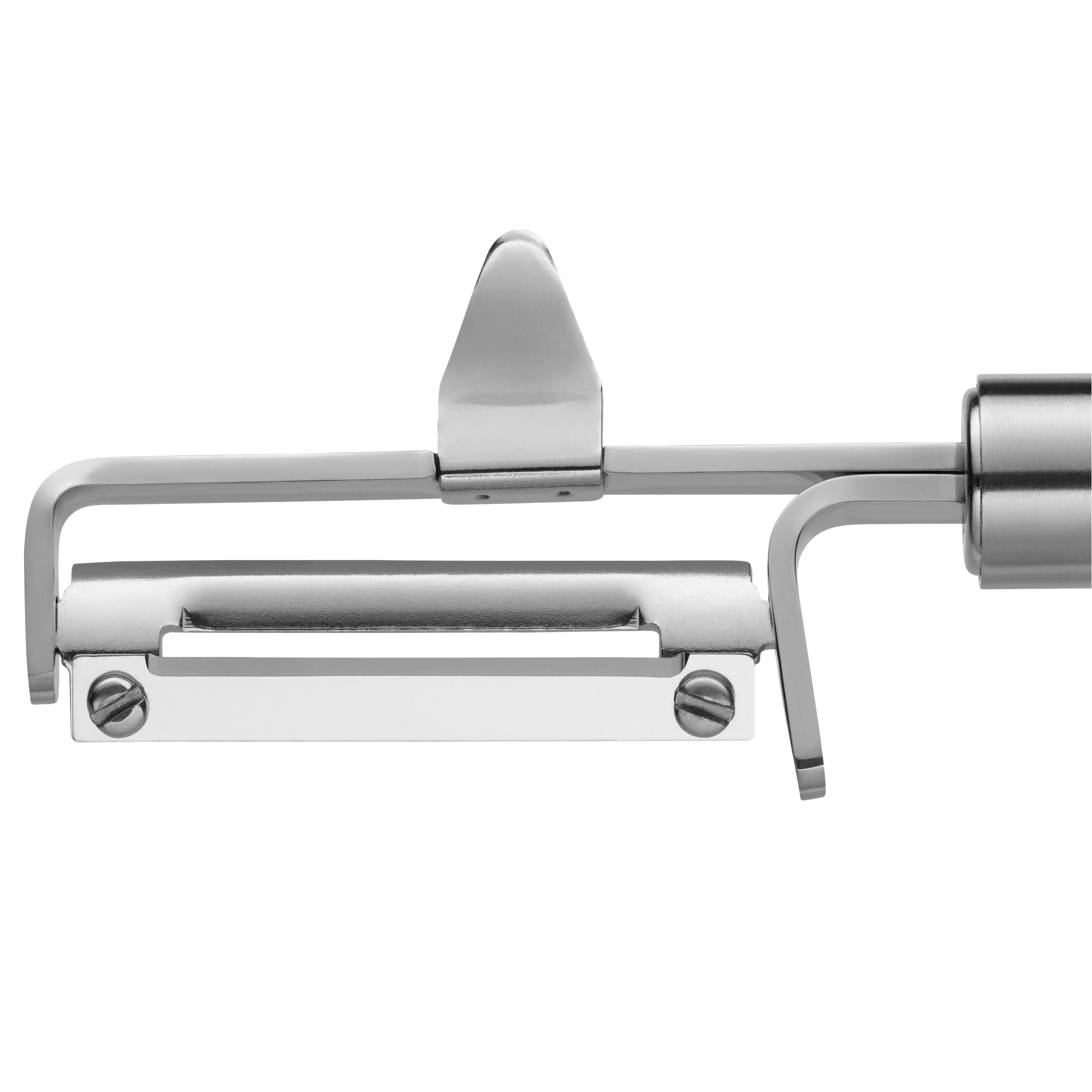 WMF Profi Plus Pendelschäler, 19 cm in Edelstahl WMF Profi Plus Pendelschäler, 19 cm in Edelstahl