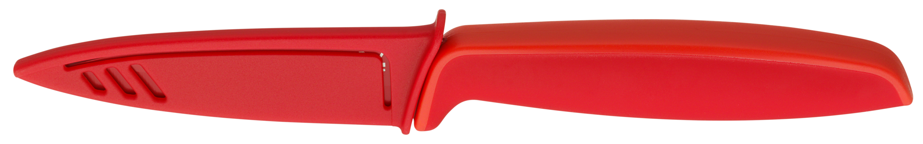 WMF Touch Messer-Set, 2-teilig, Rot in rot WMF Touch Messer-Set, 2-teilig, Rot in rot