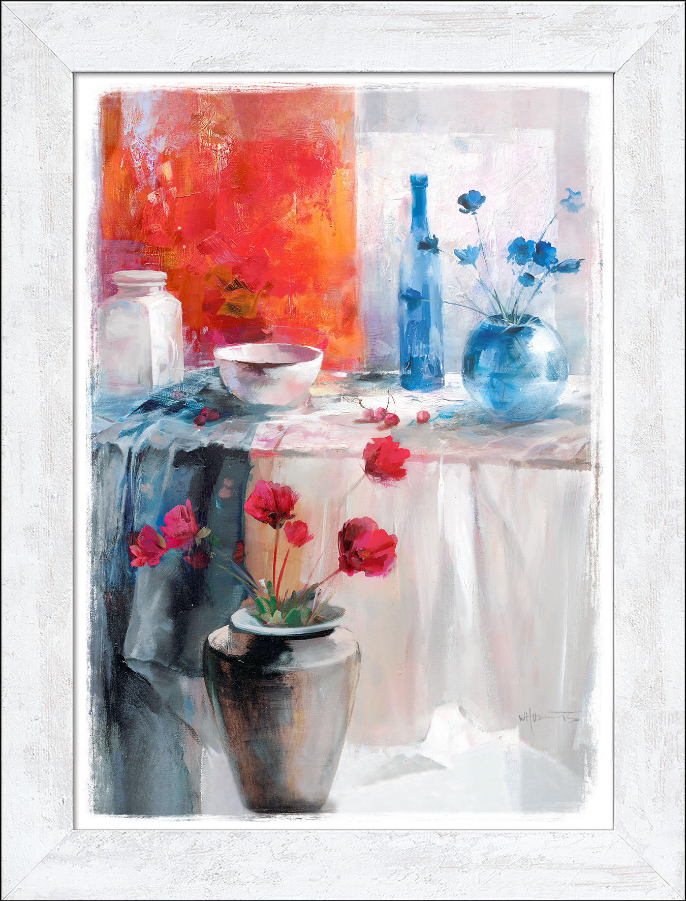 ProArt New Classic Wood 64x84cm Artist impression I