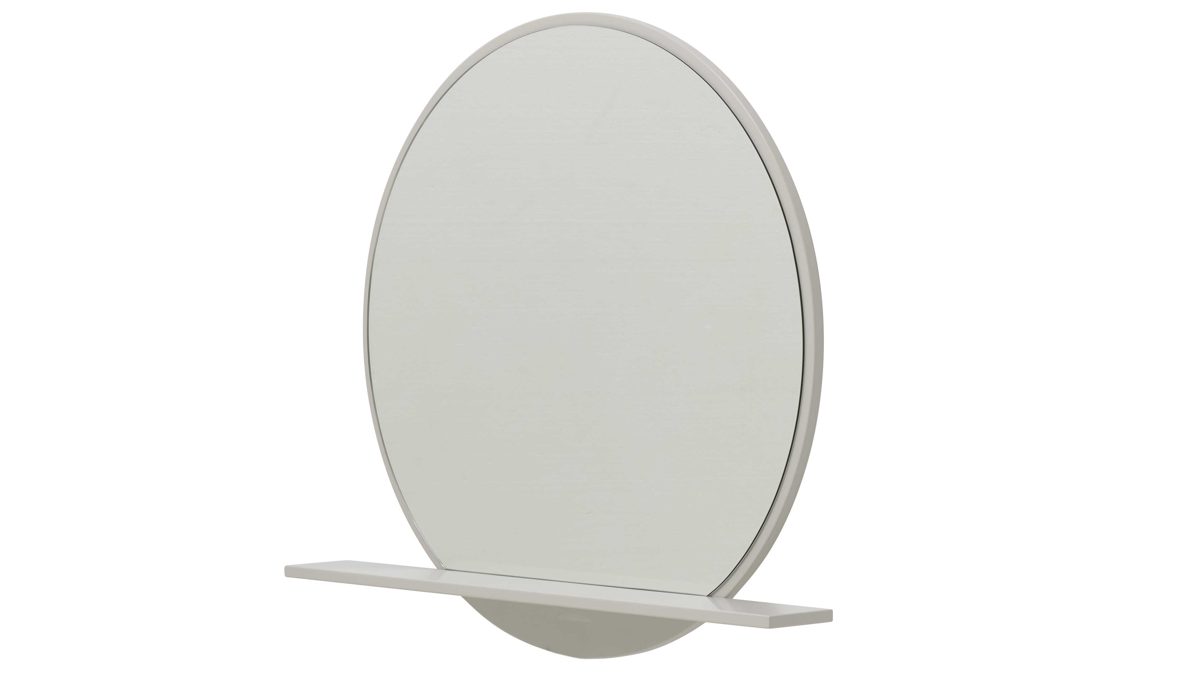 Interliving Spiegel INTERLIVING-6013 in Sahara Creme Interliving Spiegel INTERLIVING-6013 in Sahara Creme, Natur, Draußen, Meer, Wasser, Meereswellen