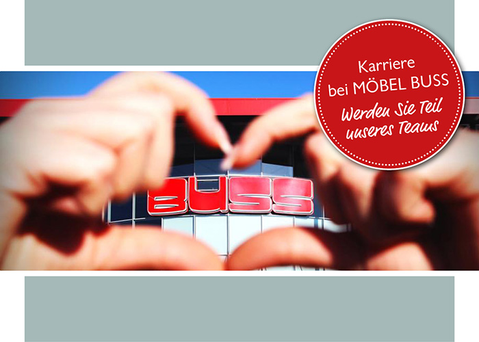 Möbel Buss Möbel Buss Karriere