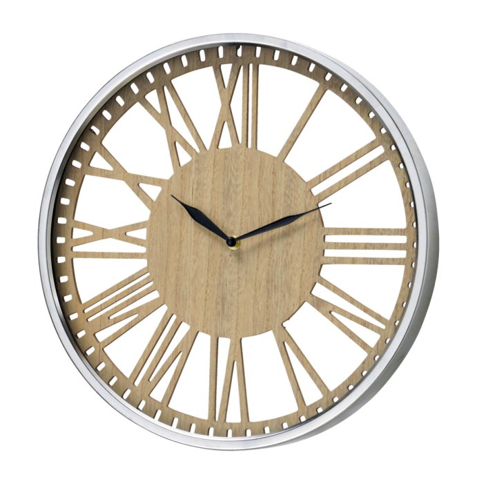 Boltze Wanduhr Callisto 