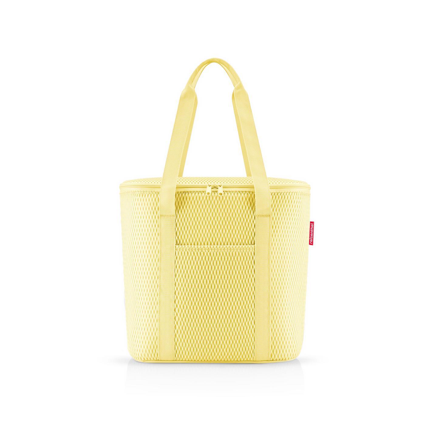 Reisenthel THERMOSHOPPER in Farbe mesh lemon