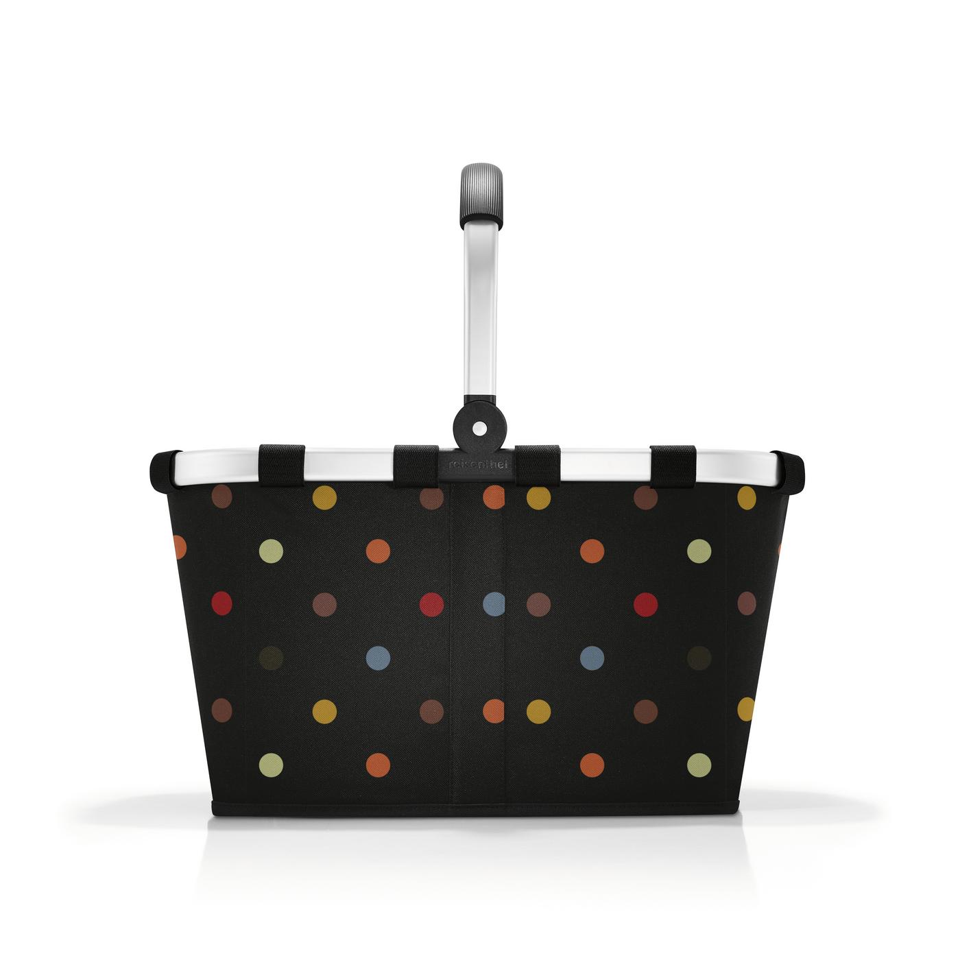 Reisenthel Carrybag in Farbe dots