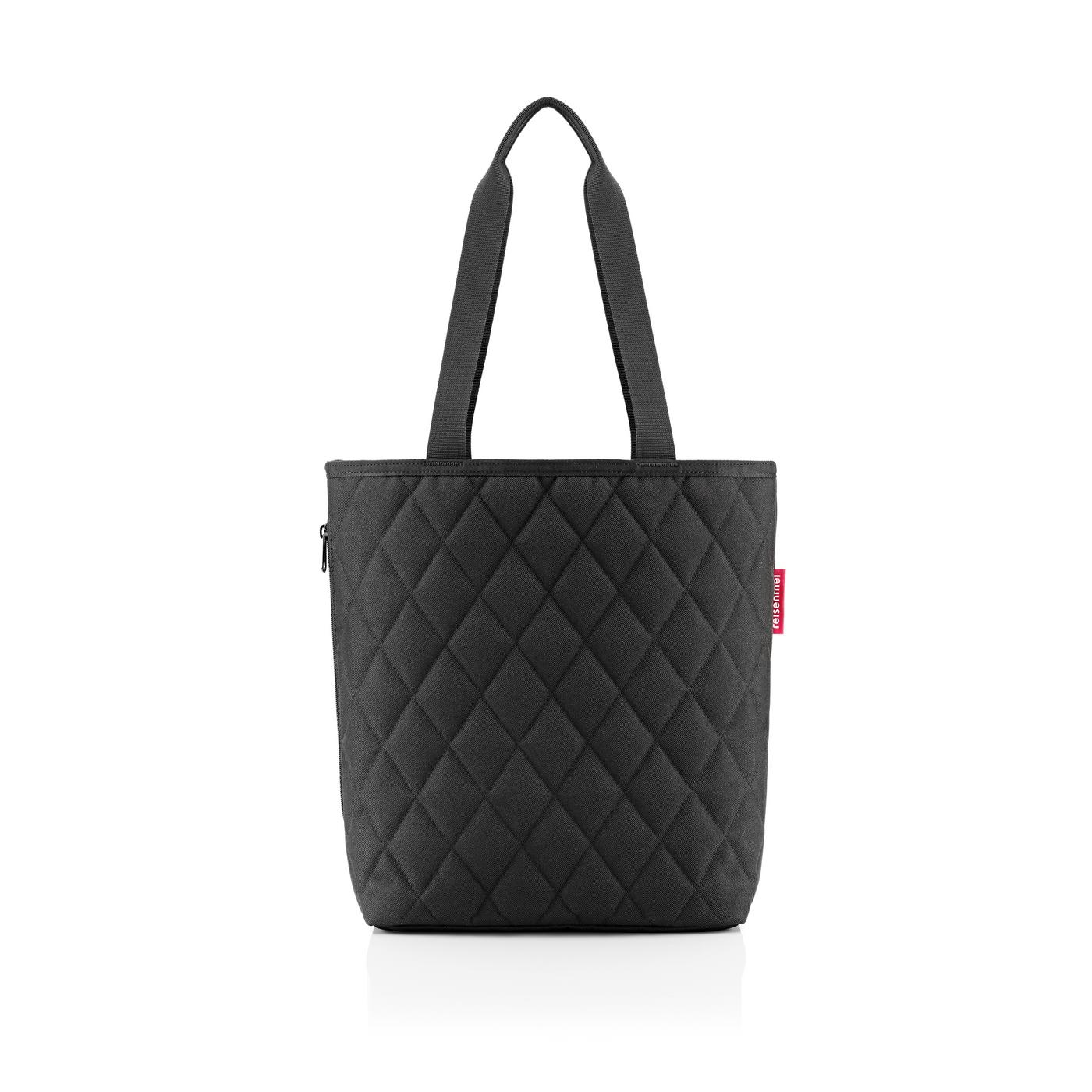 Reisenthel CLASSIC SHOPPER M in Farbe rhombus black