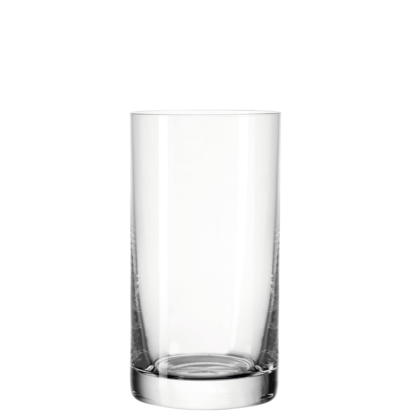 Leonardo Trinkglas Easy+ 260ml in Farbe klar