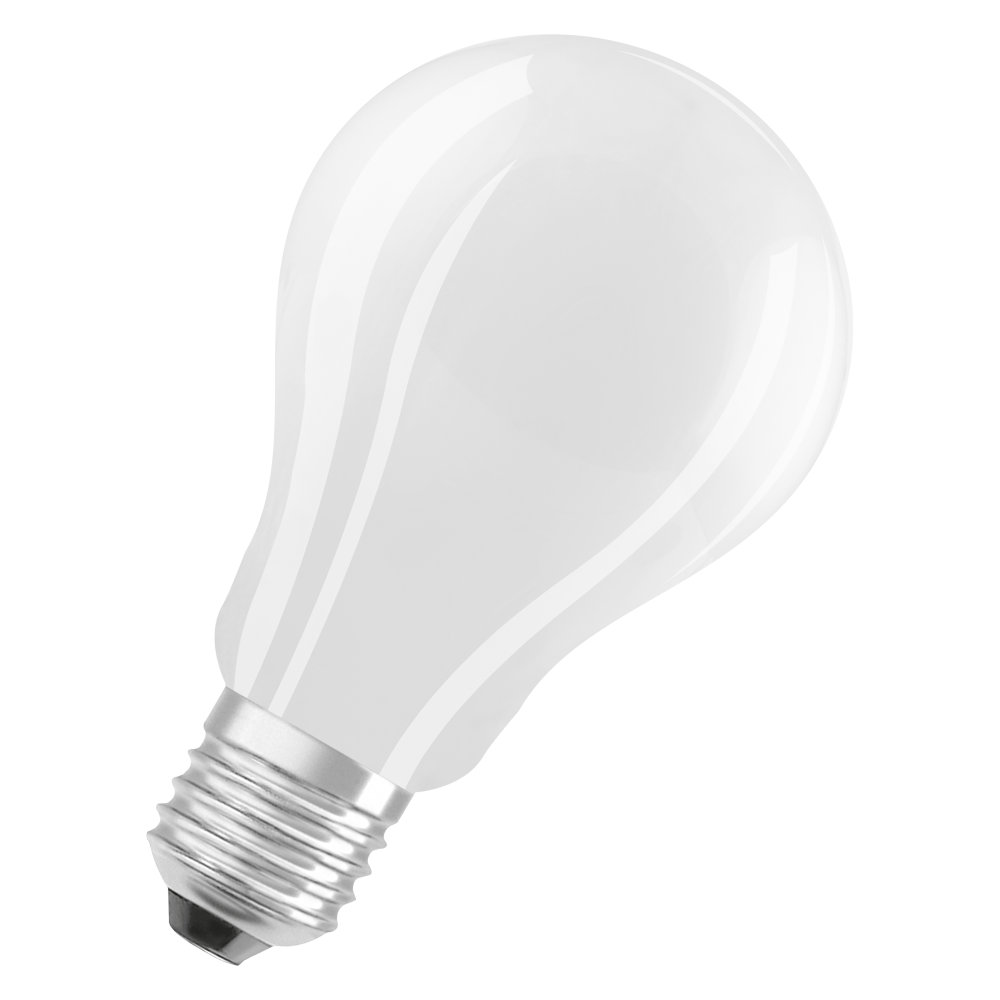LEDVANCE Leuchtmittel LED Retrofit Classic A 150 FR 16 W/2700 K E27