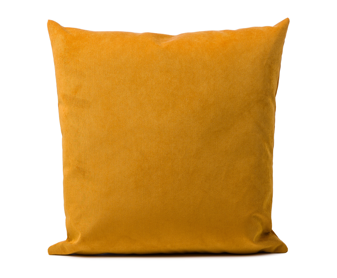 Ambiente Trendlife by Gözze Kissenhülle LINA ca. 40x40cm in Farbe gelb, Kissen, Dekoration für Zuhause