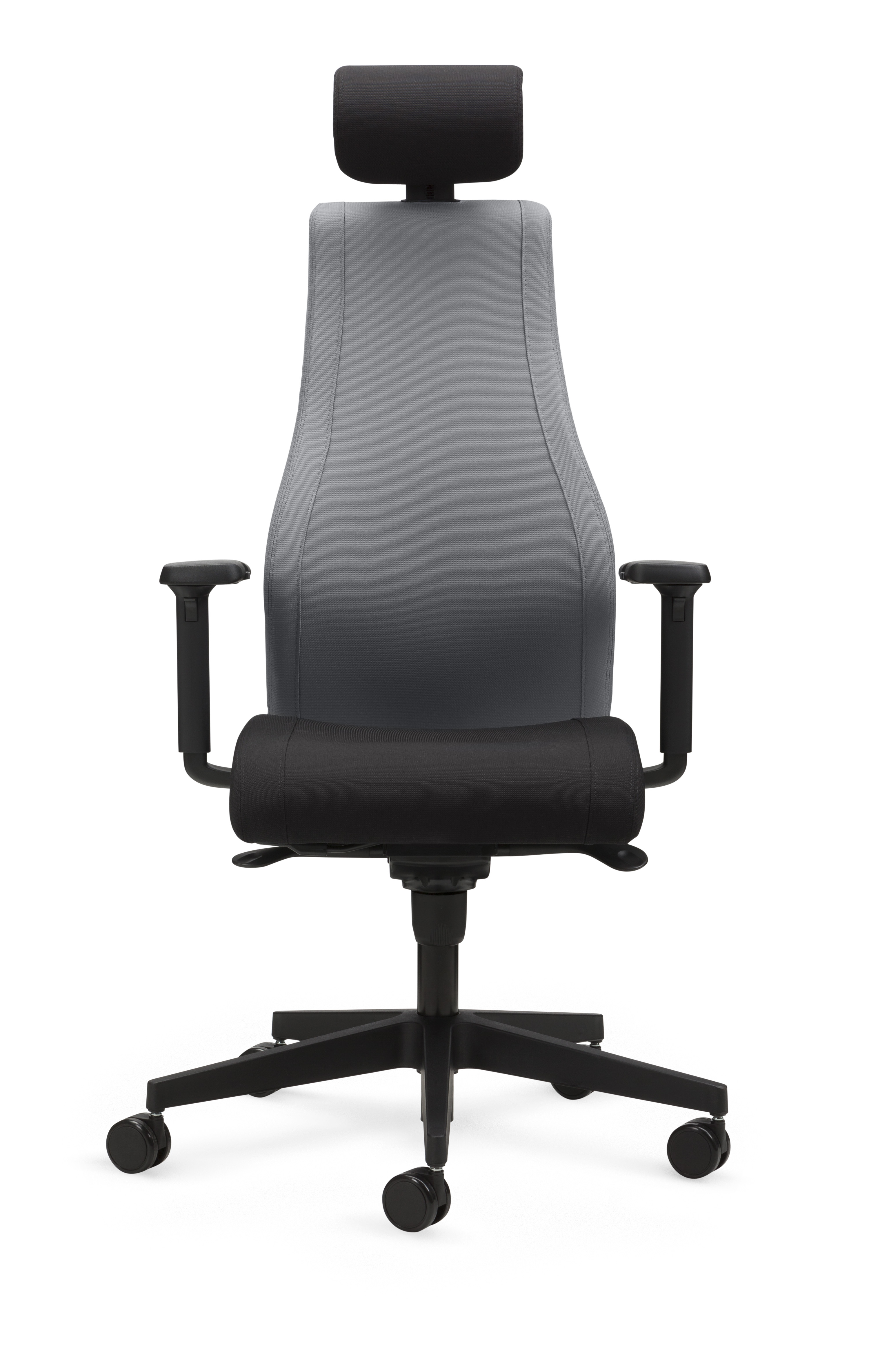 Nowy Styl Drehstuhl VIDEN in Stoff ERA CSE13 Pg.1, Kissen, Dekoration für Zuhause, Stuhl, Mobiliar, Kopfstütze