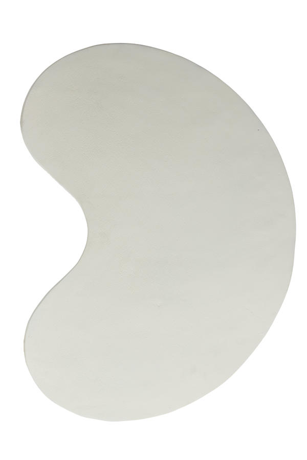 Light & Living Beistelltisch LINOS in Farbe creme