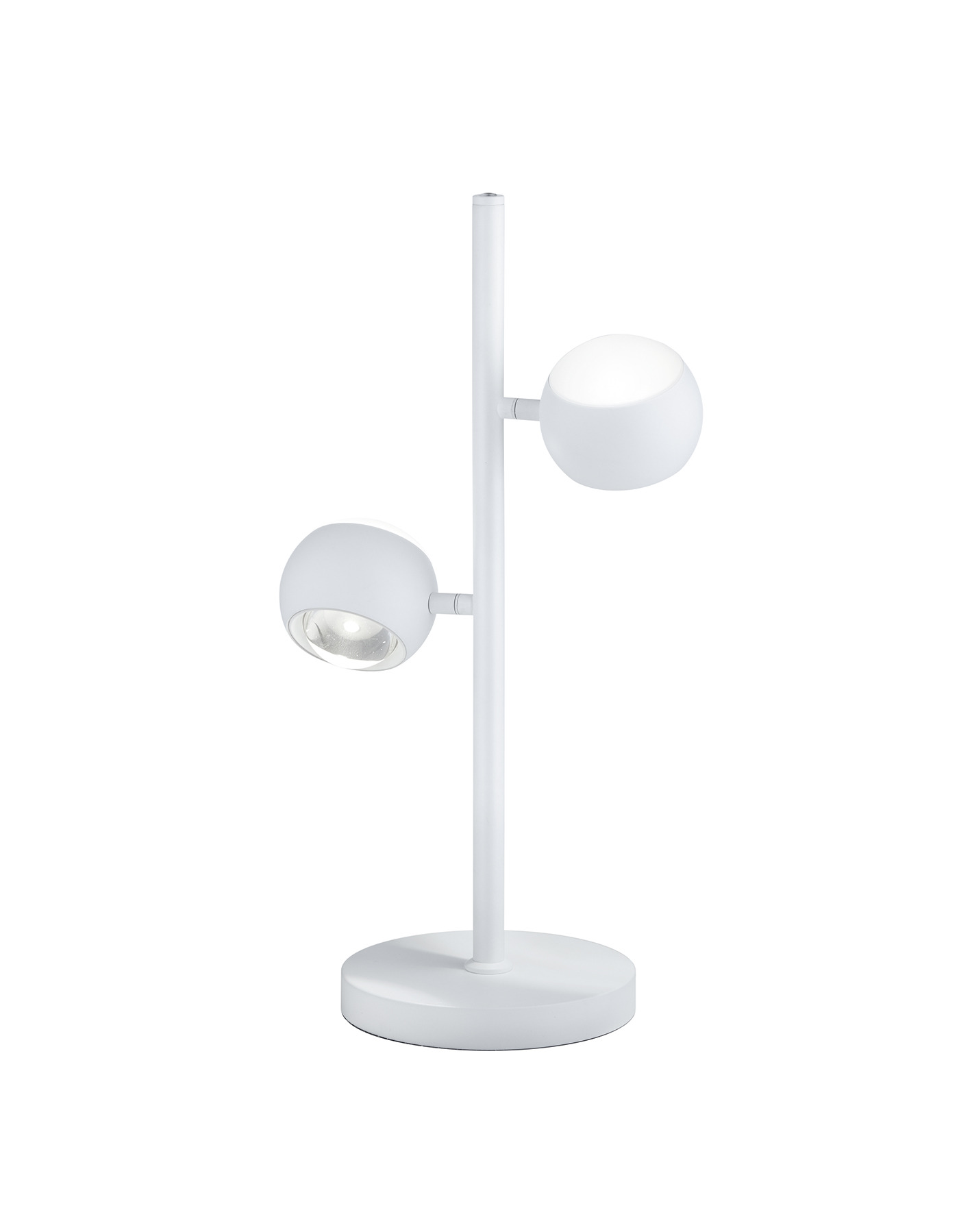 Musterring LED-Tischleuchte Cannon MR54442131