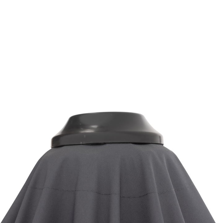 Doppler Pendelschirm ACTIVE Ø ca. 370cm in Farbe anthrazit