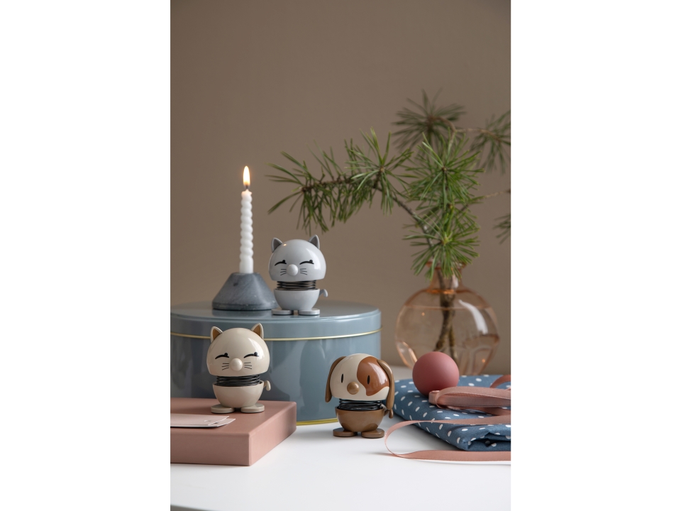 Hoptimist Hoptimist in Farbe latte
