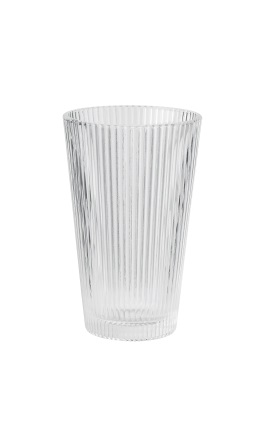 Stelton Trinkglas Pilastro 0,35 Liter in Farbe clear