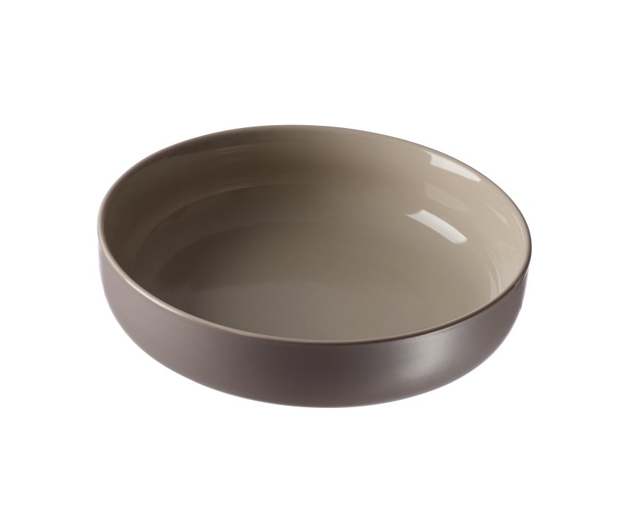 Ritzenhoff & Breker Schale Jasper 850ml in Farbe braun Ritzenhoff & Breker Schale Jasper 850ml in Farbe braun