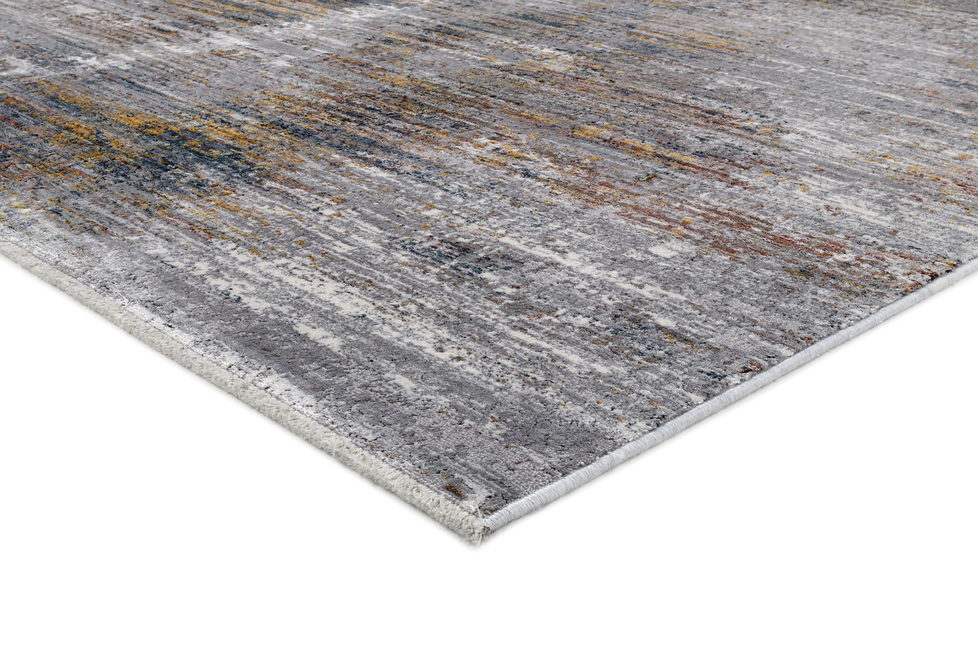 OCI Webteppich ca. 140x190cm in Farbe multicolor