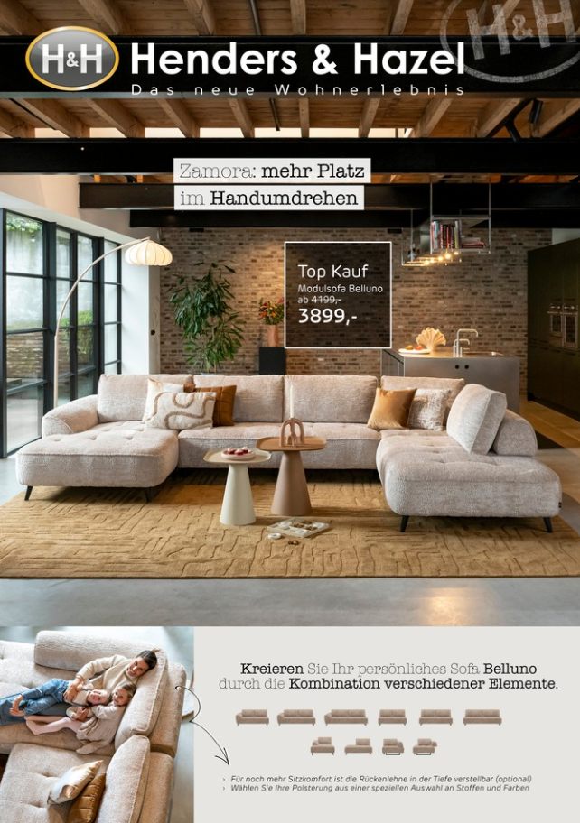 wohnzimmer, sofa, couch, beige, modern