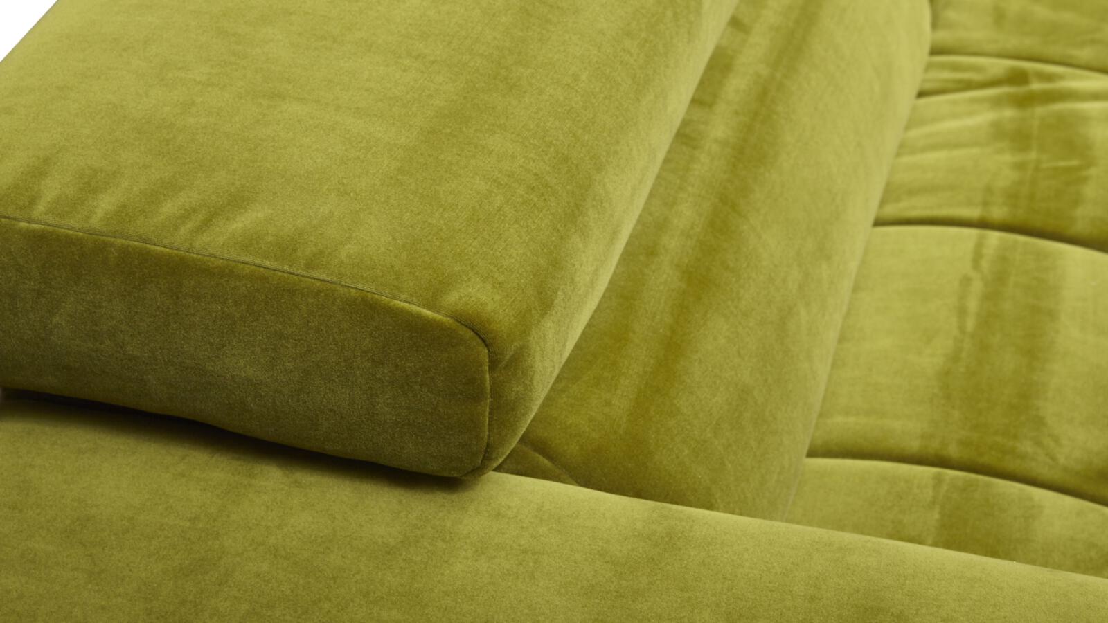 Polstereckgruppe VS-XP-MP1038 ca. 323x222cm in Stoff Salsa moos Polstereckgruppe VS-XP-MP1038 ca. 323x222cm in Stoff Salsa moos, Dekoration für Zuhause, Samt, Kissen, Leinen, Couch