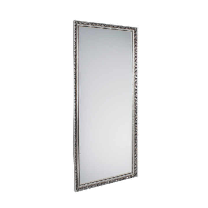Mirrors & More Spiegel SONJA ca. 70x170cm in Farbe Silber
