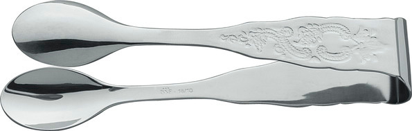 Zwilling Zuckerzange OSTFRIESEN in Farbe 18/10 Edelstahl