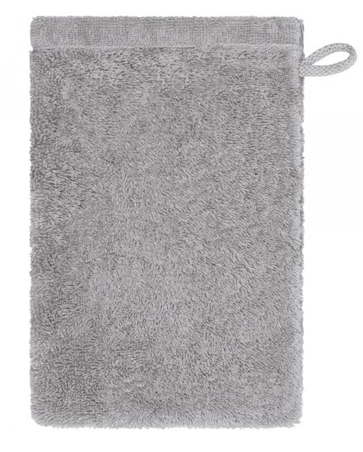 Cawö Waschhandschuh LIFESTYLE 16x22cm in Farbe metal Cawö Waschhandschuh LIFESTYLE 16x22cm in Farbe metal, Haushalt, Kleidung?, Frottee, Waschlappen, Badzubehör