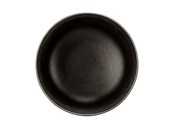 Seltmann Weiden Foodbowl 17,5cm Liberty 65164 Velvet Black 