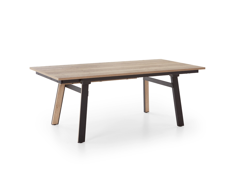 Niehoff Design-Tisch BLACKBURN
