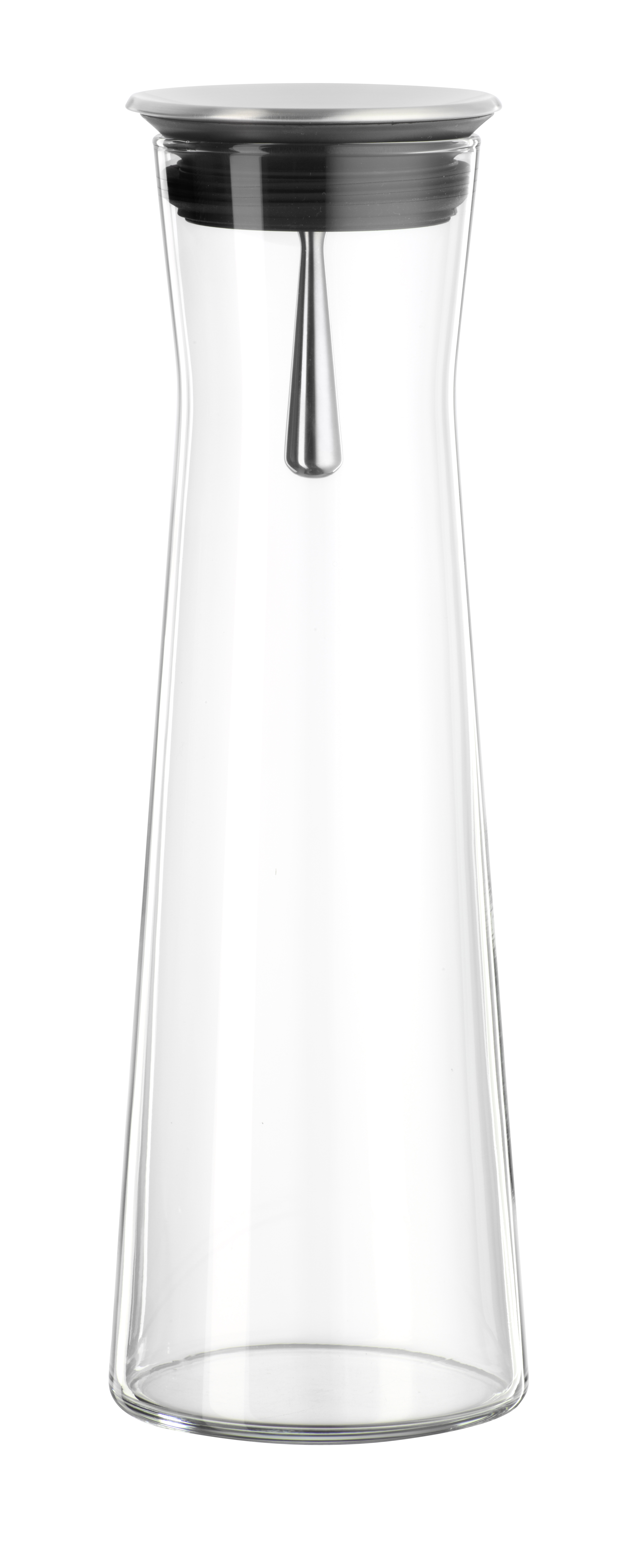 Bohemia Cristal Karaffe Spout 1,1 l aus Glas Bohemia Cristal Karaffe Spout 1,1 l aus Glas