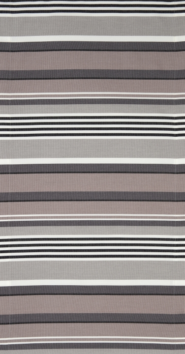 Magma Heimtex Tischläufer SAMOS ca. 40x145cm in Farbe taupe