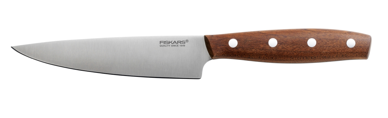 Fiskars Gemüsemesser NORR 12cm