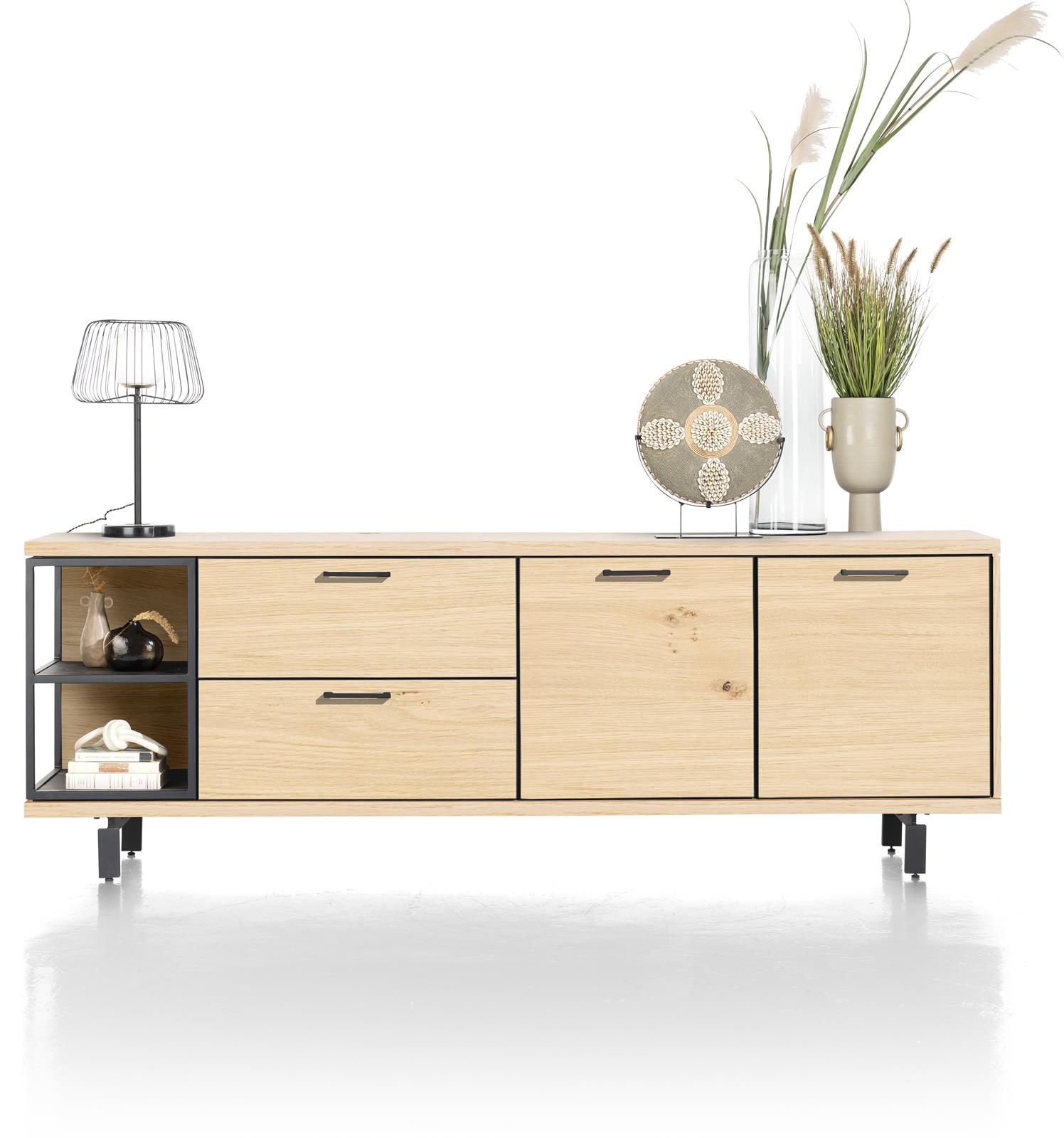 Henders & Hazel Ridgefield RIDGEFIELD 46340-NAT