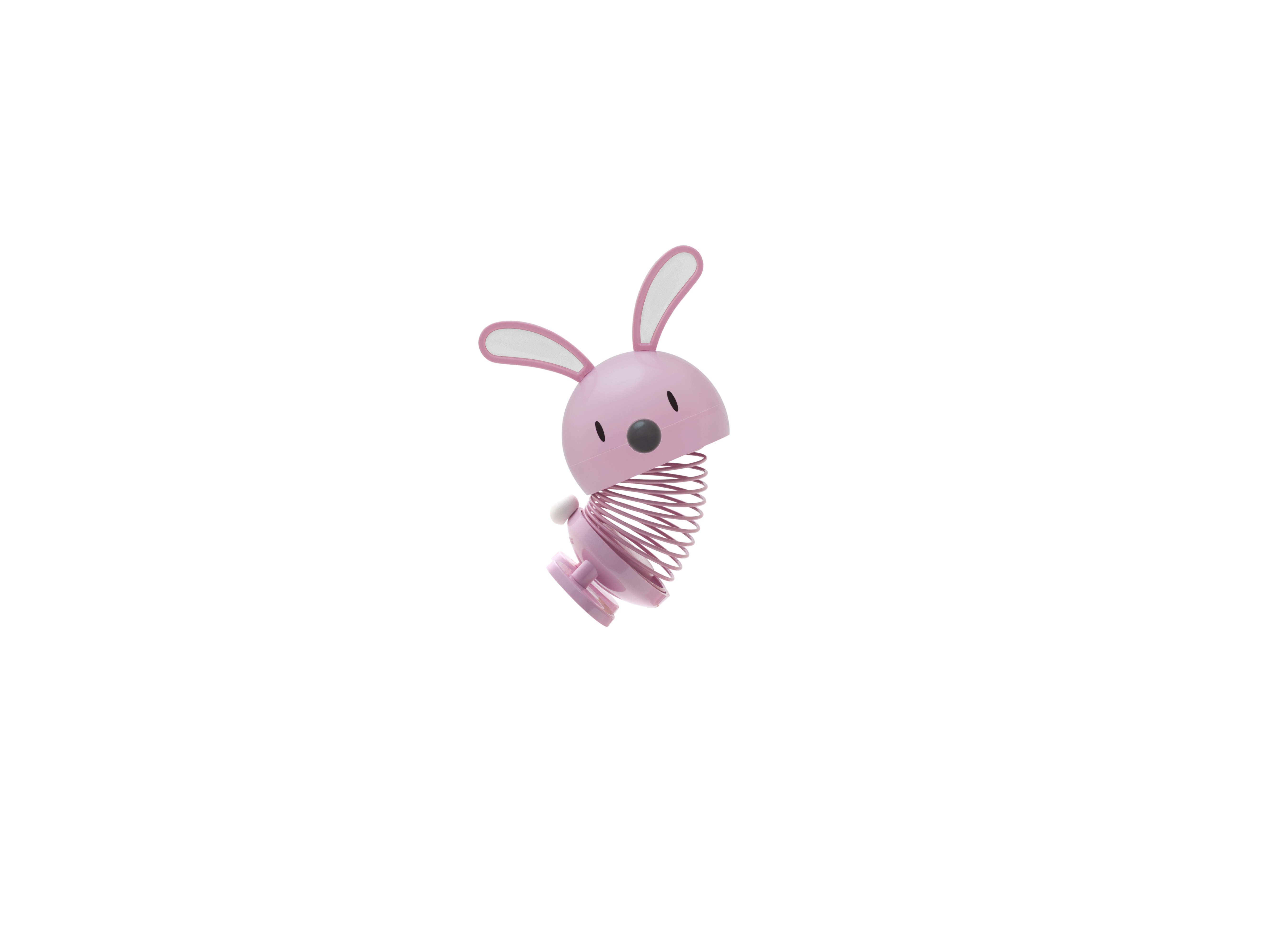 F&H Hoptimist BUNNY in Farbe Rosa