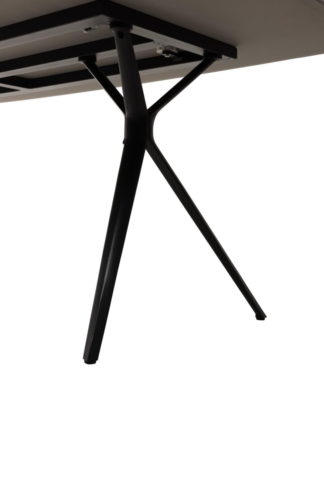 Interliving Esstisch IL7012 in Pl. Sintered Stone anthrazit Interliving Esstisch IL7012 in Pl. Sintered Stone anthrazit