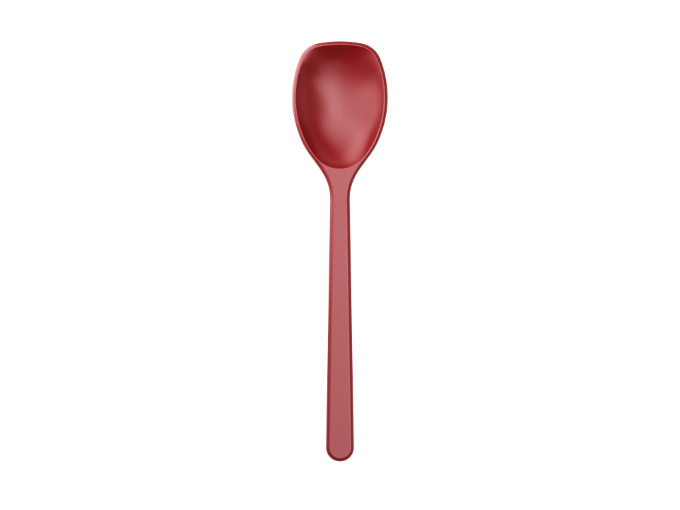 F&H Backlöffel ROSTI NEW CLASSIC in Farbe Rot
