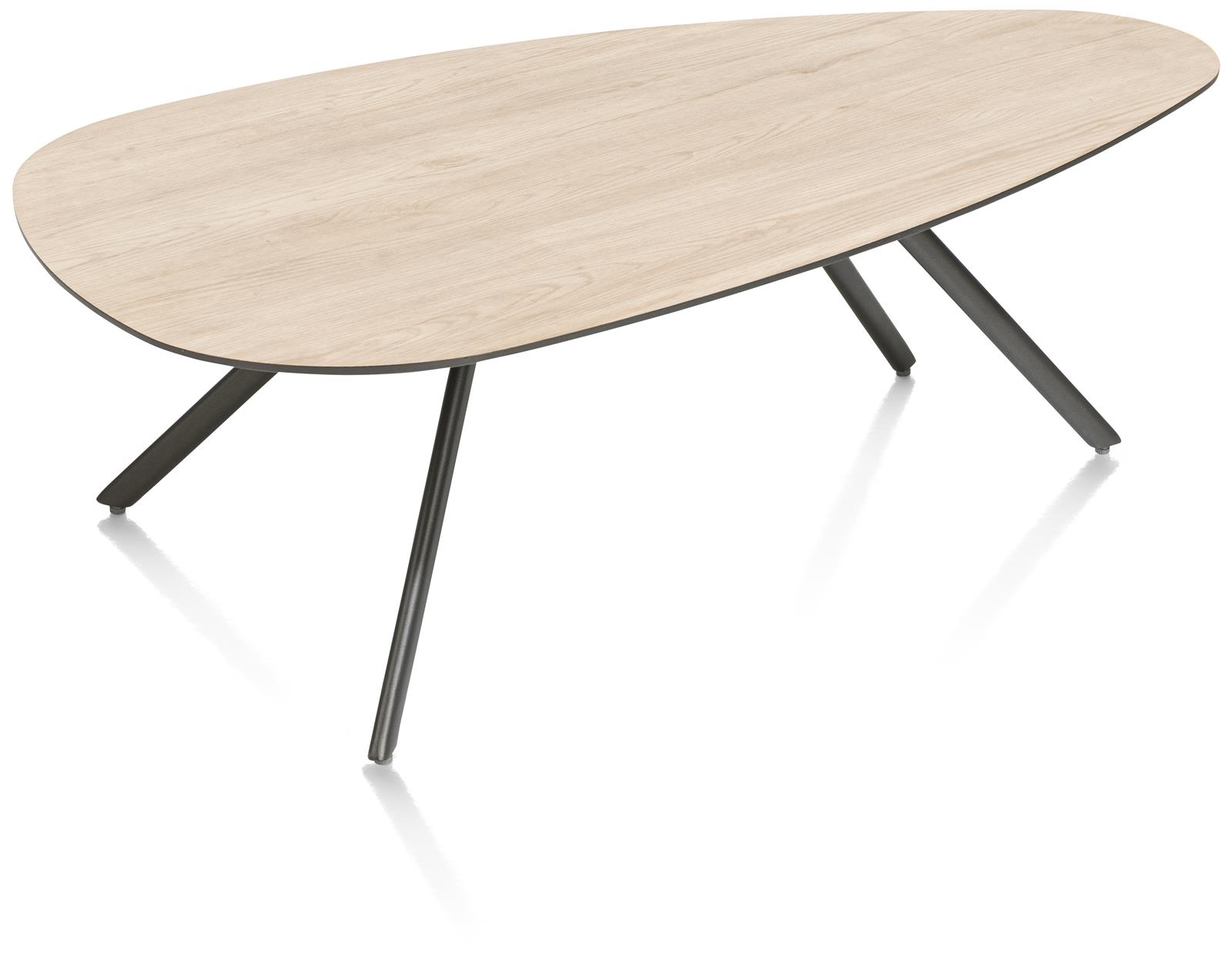 XOOON Couchtisch Minato 46903-LNO Eiche natur