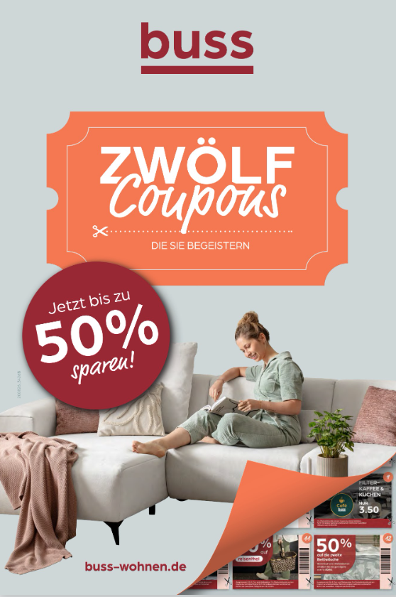 Coupon, Rabatt, Sofa, Wohnzimmer, Schnäppchen?