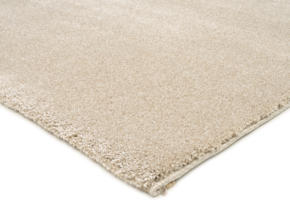 OCI Uni-Teppich ca. 80x150cm in Farbe beige