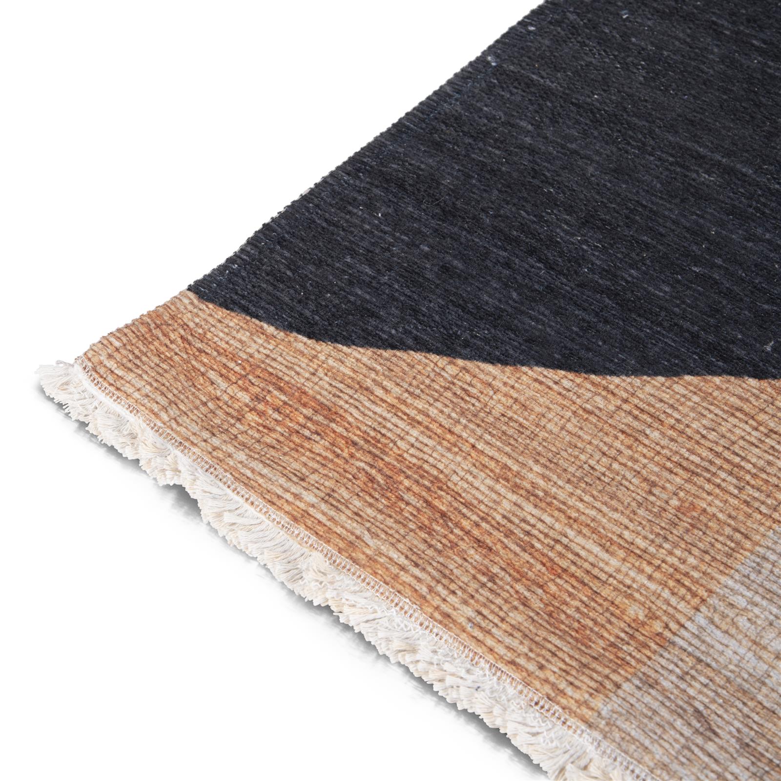 Coco Maison Teppich Rubio 160x230cm 48182-BLW
